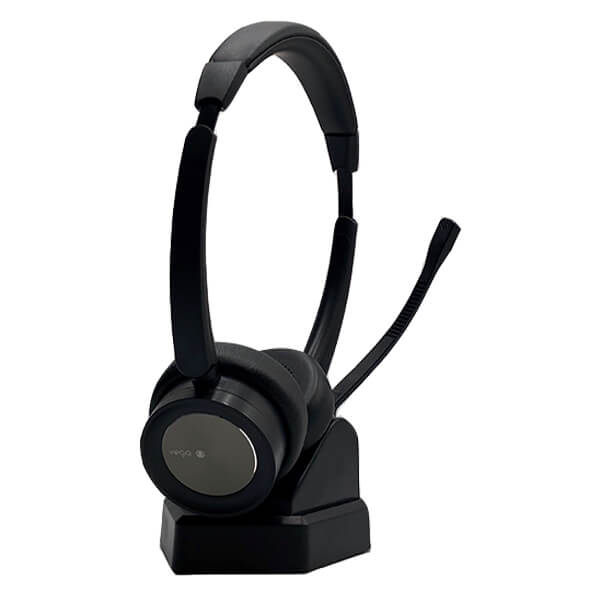 Vega UC Wireless USB Headset Vega Bluetooth Headset Headset Store